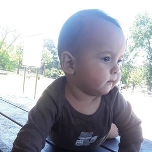 Meet your Posher, Robert